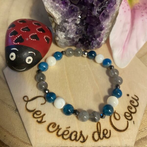 Bracelet hypersensibilité – Image 2