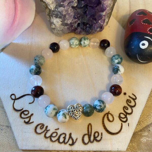 Bracelet épreuves