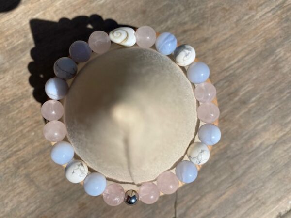 Bracelet rosée matinale