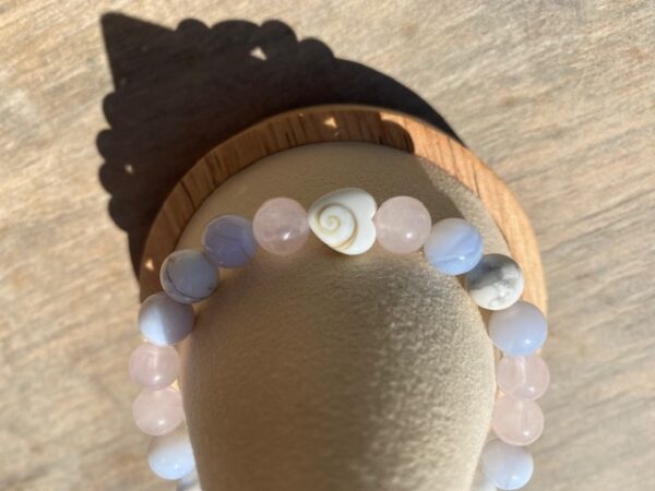 Bracelet rosée matinale