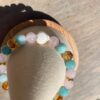 Bracelet douceur du printemps