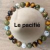 le pacifié