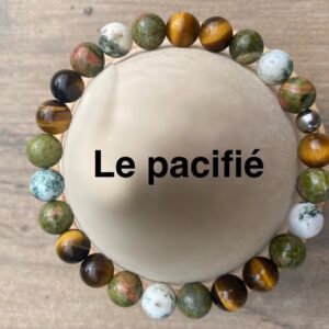 le pacifié