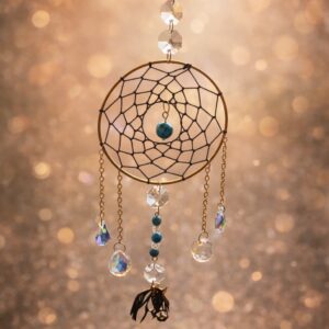 Attrape soleil cheval