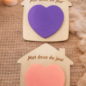 magnet mot doux du jour