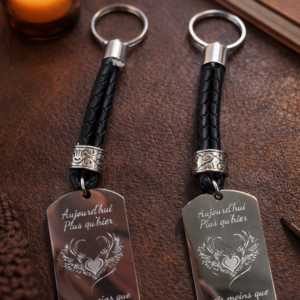 pc homme personnalisable