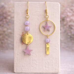 Boucles Etoiles Vagabondes