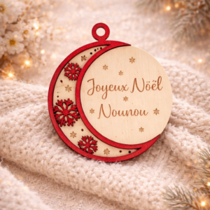 boule personnalisable