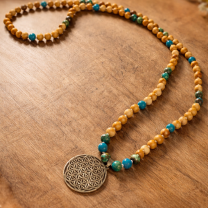 Bon pour un atelier mala