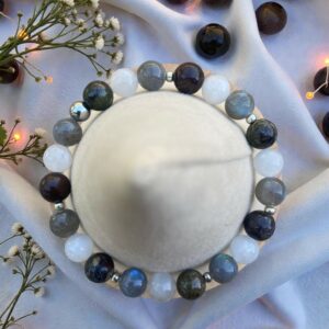 Bracelet chemin intérieur