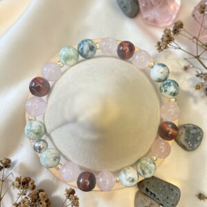 Traverser les épreuves