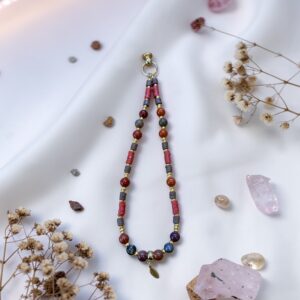 bijoux de téléphone