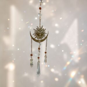 Attrape Soleil harmonie céleste