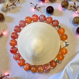 Bracelet aller de l'avant - oser