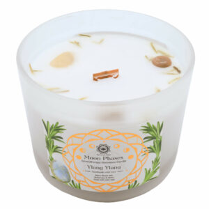 Bougie phases lunaire