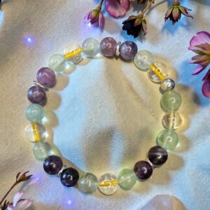 Bracelet concentration