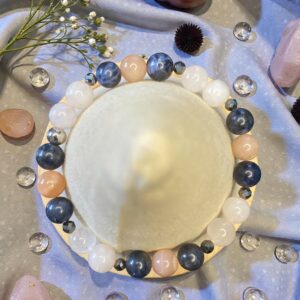 Bracelet estime de soi