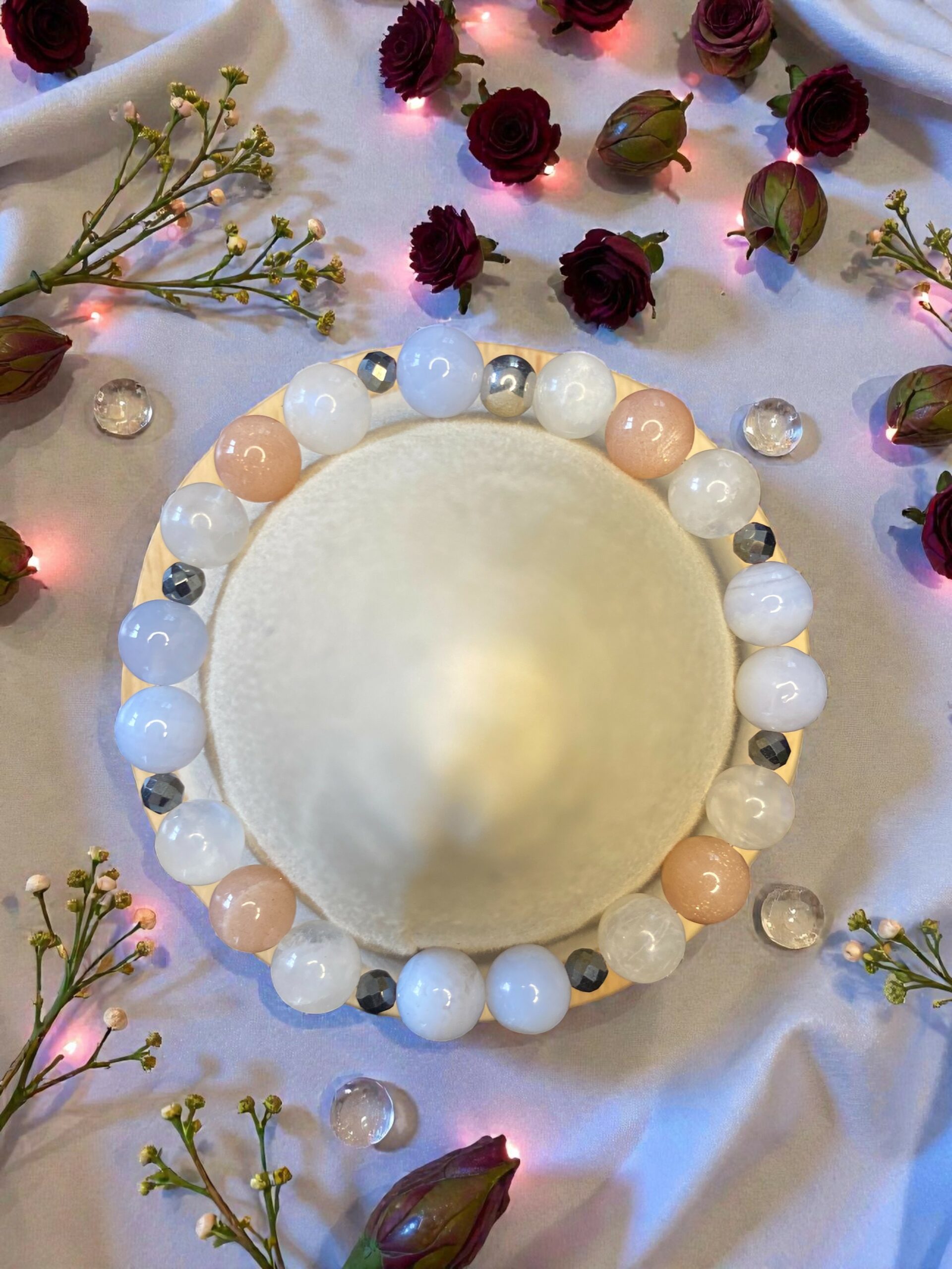 Bracelet jeune maman