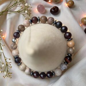 Bracelet le bâtisseur