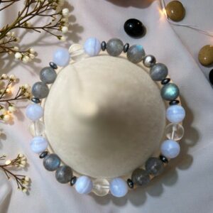 Bracelet le méditant