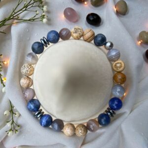 Bracelet le sensible