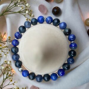 Bracelet le visionnaire