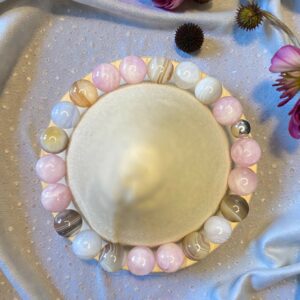 Bracelet tristesse chagrin