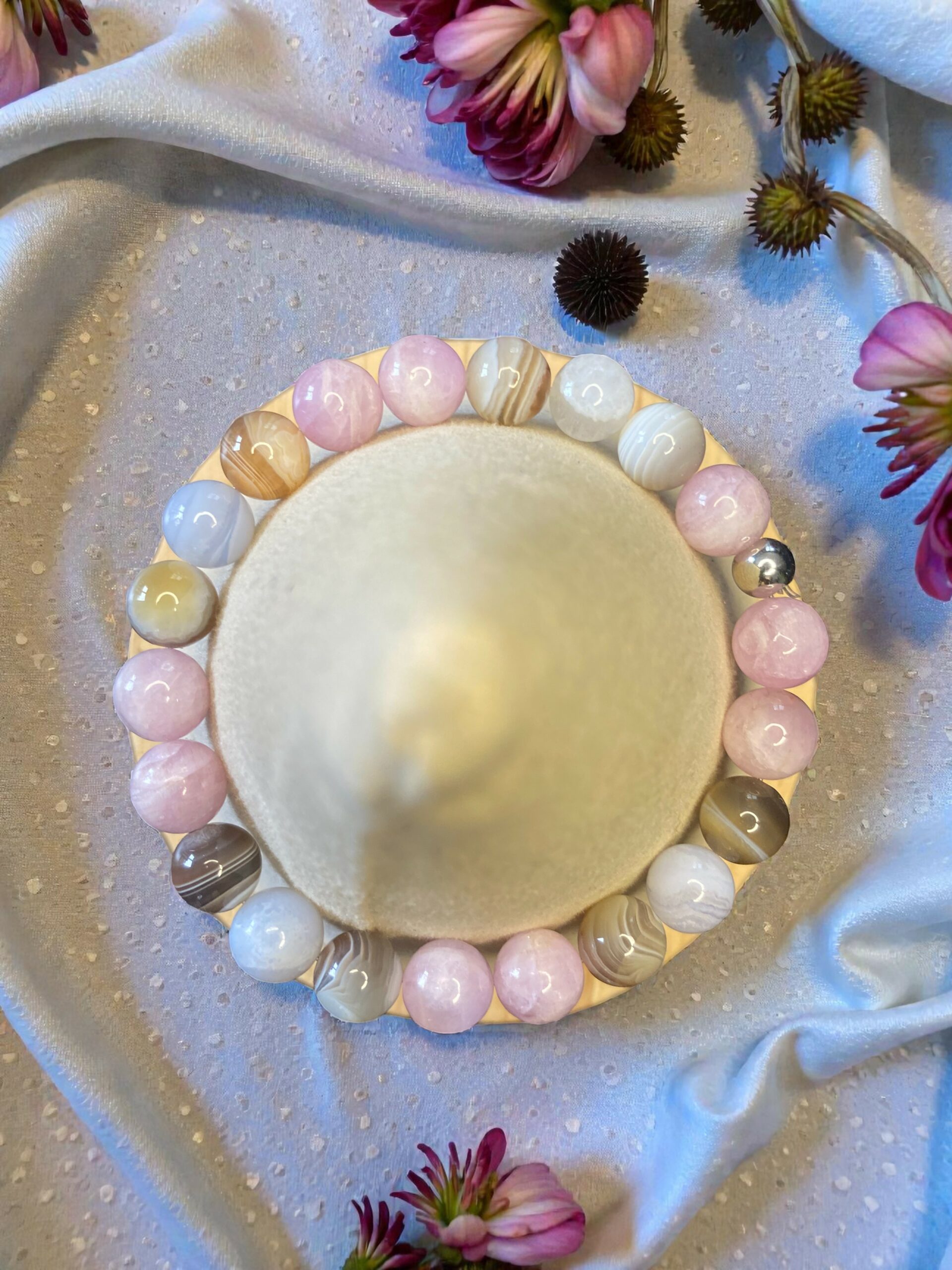 Bracelet tristesse chagrin