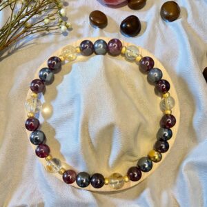 Bracelet Vitalité - Joie de vivre