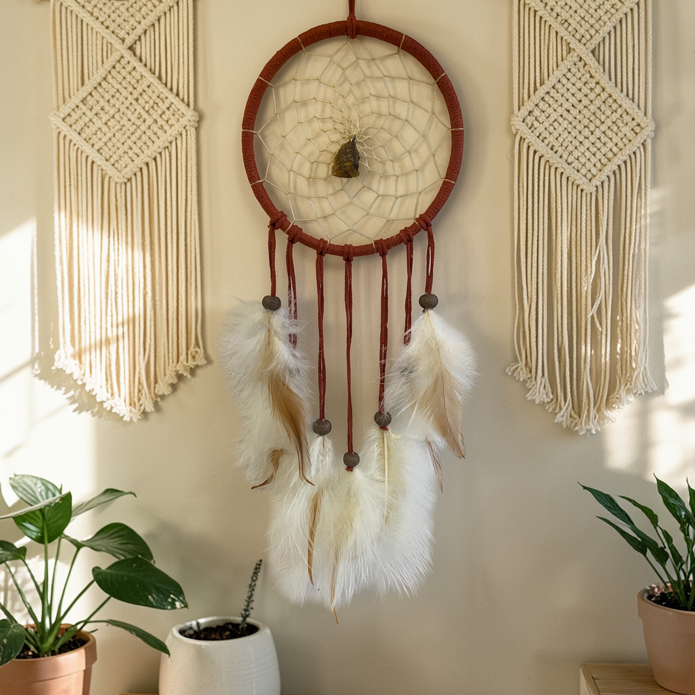 attrape-rêves essence des rêves