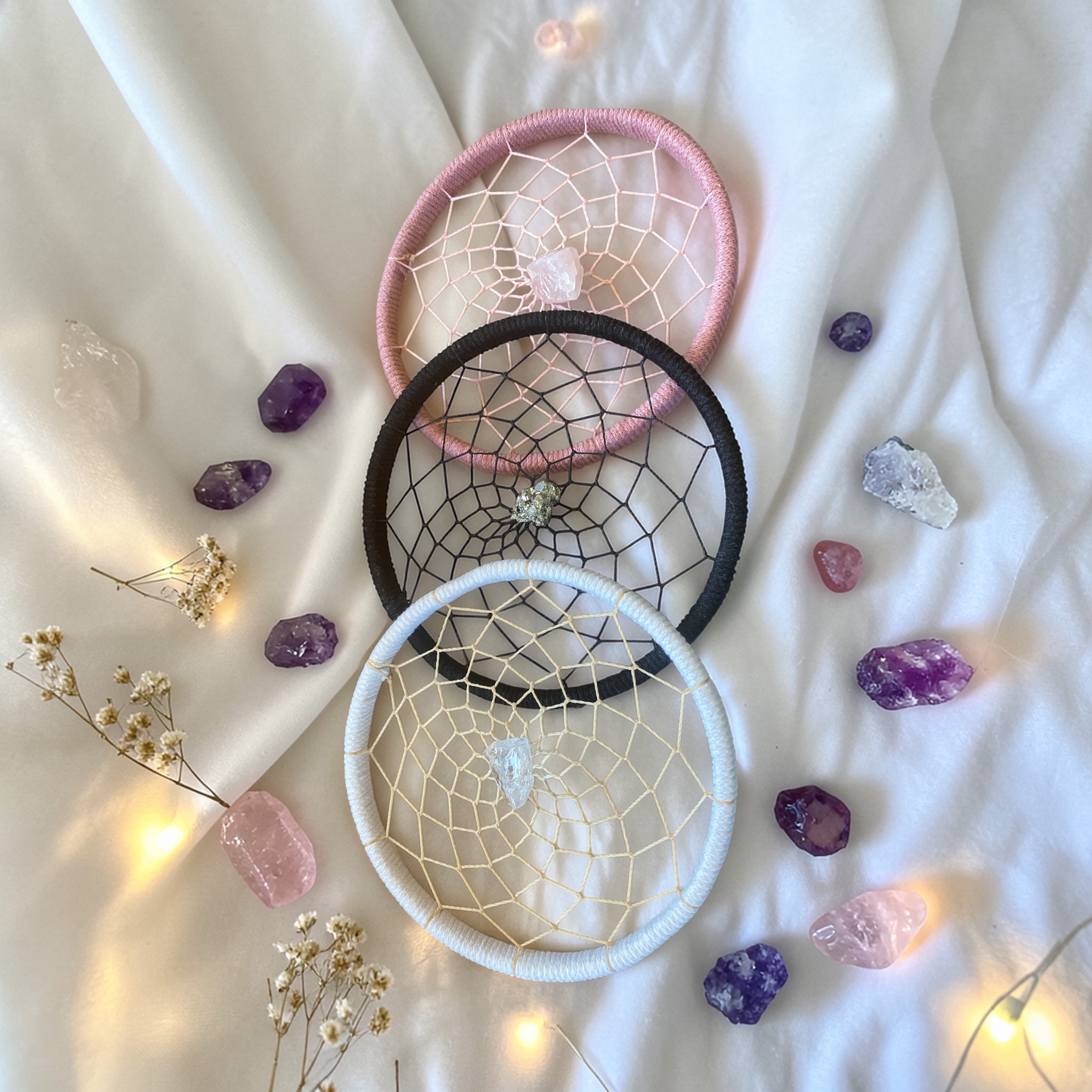 attrape-rêves essence des rêves