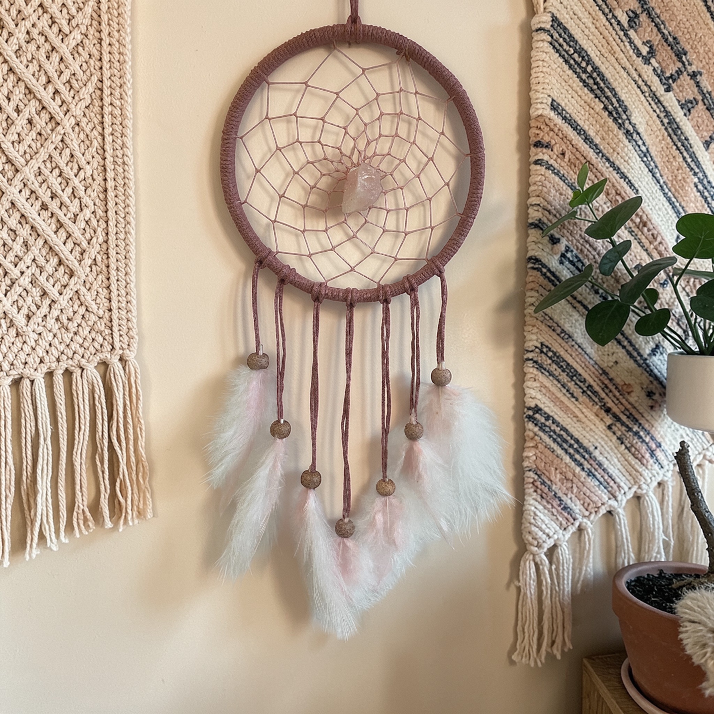 attrape-rêves essence des rêves