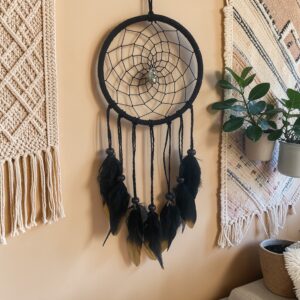 attrape-rêves essence des rêves