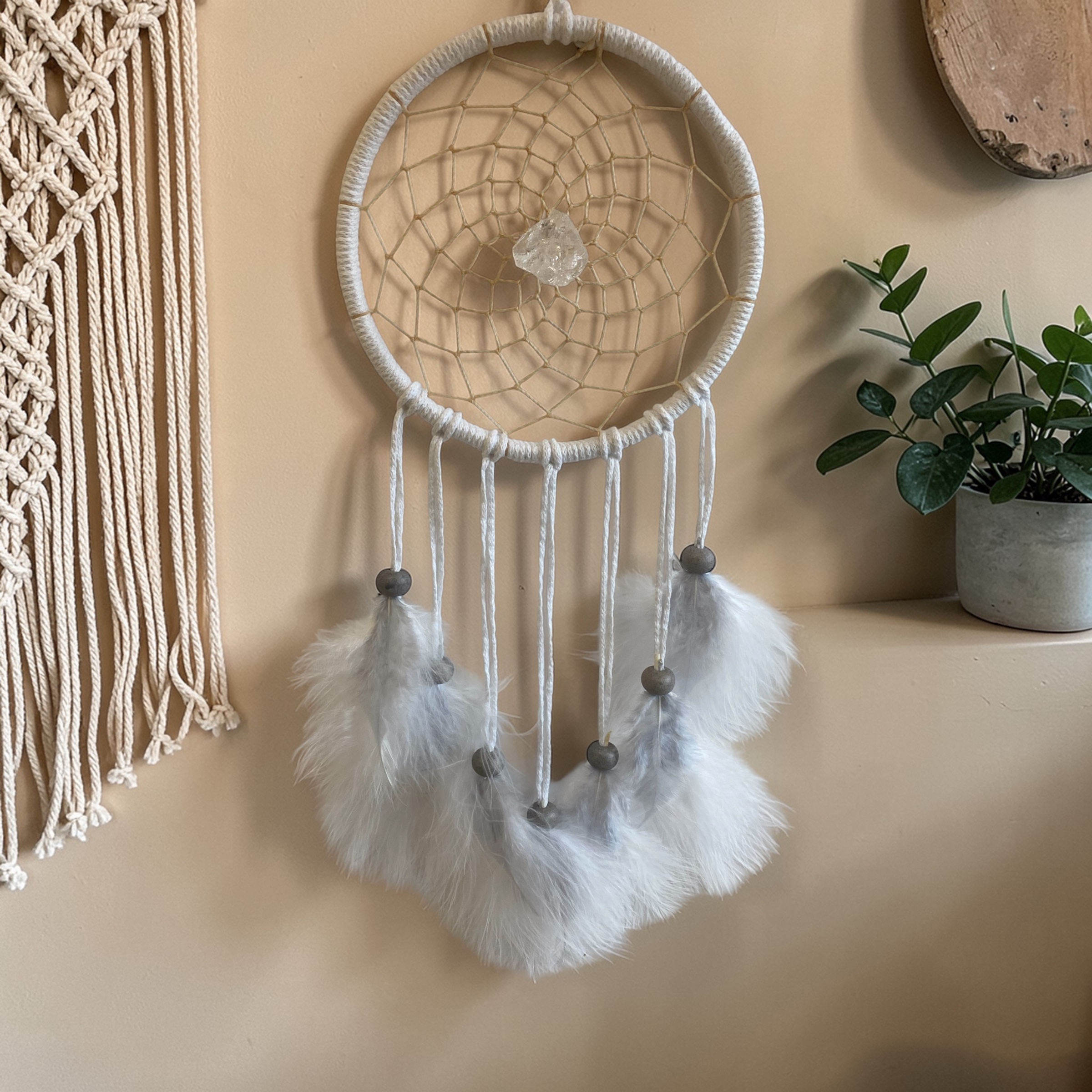 attrape-rêves essence des rêves