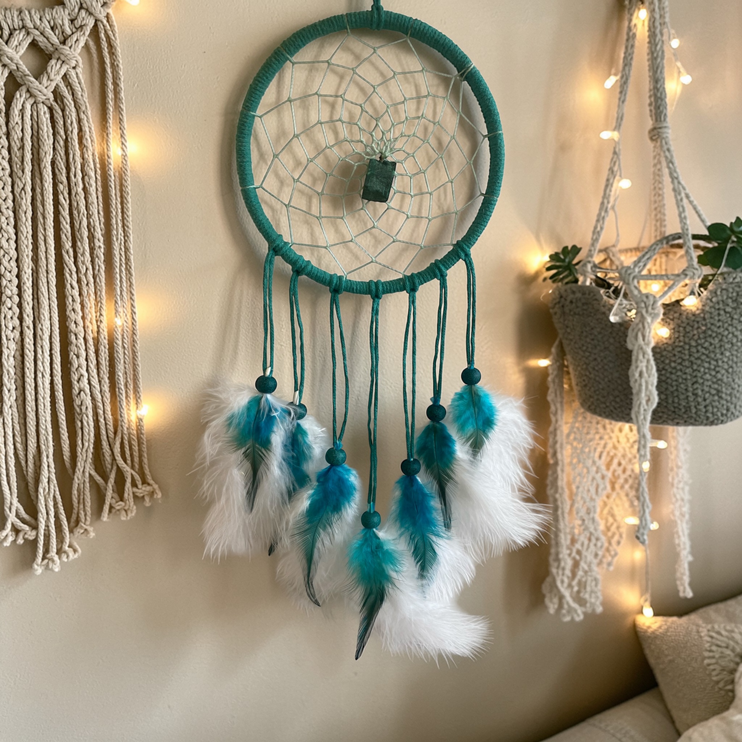 attrape-rêves essence des rêves