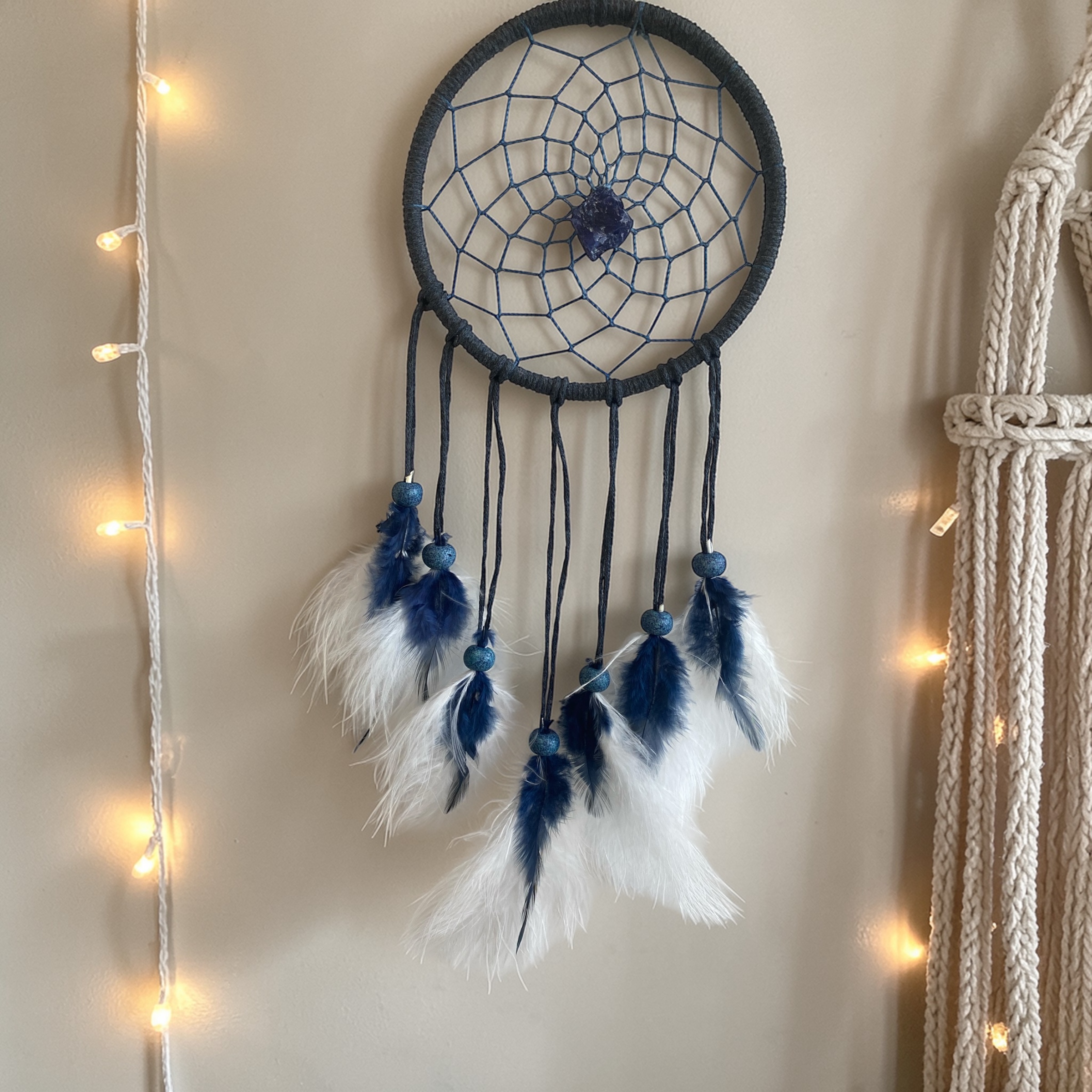 attrape-rêves essence des rêves