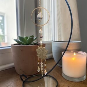 attrape soleil lotus