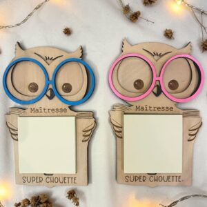 support post it