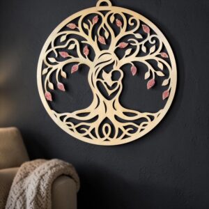arbre de vie maman